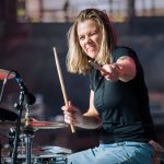 Friedberg, Traumzeit Festival 2025, Landschaftspark Duisburg-Nord