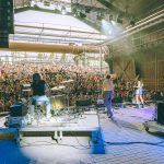 Friedberg, Traumzeit Festival 2025, Landschaftspark Duisburg-Nord