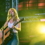 ISE, Traumzeit Festival 2025, Landschaftspark Duisburg-Nord