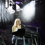 ISE, Traumzeit Festival 2025, Landschaftspark Duisburg-Nord