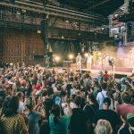 Il Civetto, Traumzeit Festival 2025, Landschaftspark Duisburg-Nord