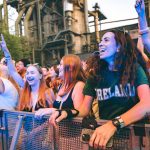 Inhaler, Traumzeit Festival 2025, Landschaftspark Duisburg-Nord