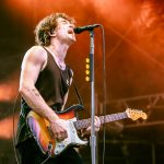 Inhaler, Traumzeit Festival 2025, Landschaftspark Duisburg-Nord