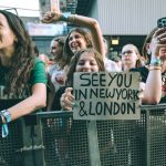 Inhaler, Traumzeit Festival 2025, Landschaftspark Duisburg-Nord