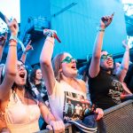 Inhaler, Traumzeit Festival 2025, Landschaftspark Duisburg-Nord