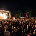 Jimmy eat world, Traumzeit Festival 2025, Landschaftspark Duisburg-Nord