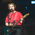 Julia Gilde Traumzeit Festival 2025, Landschaftspark Duisburg-Nord