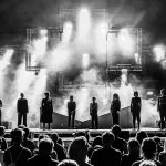 Kat Frankie's B O D I E S, Traumzeit Festival 2025, Landschaftspark Duisburg-Nord