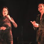 Kat Frankie's B O D I E S, Traumzeit Festival 2025, Landschaftspark Duisburg-Nord