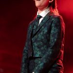 Kat Frankie's B O D I E S, Traumzeit Festival 2025, Landschaftspark Duisburg-Nord