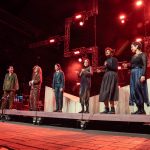 Kat Frankie's B O D I E S, Traumzeit Festival 2025, Landschaftspark Duisburg-Nord