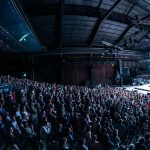 Kat Frankie's B O D I E S, Traumzeit Festival 2025, Landschaftspark Duisburg-Nord
