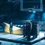 Kat Frankie's B O D I E S, Traumzeit Festival 2025, Landschaftspark Duisburg-Nord