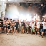 Kochkraft durch KMA; Traumzeit Festival 2025, Landschaftspark Duisburg-Nord