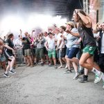 Kochkraft durch KMA; Traumzeit Festival 2025, Landschaftspark Duisburg-Nord