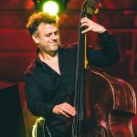 Lambert, Traumzeit Festival 2025, Landschaftspark Duisburg-Nord