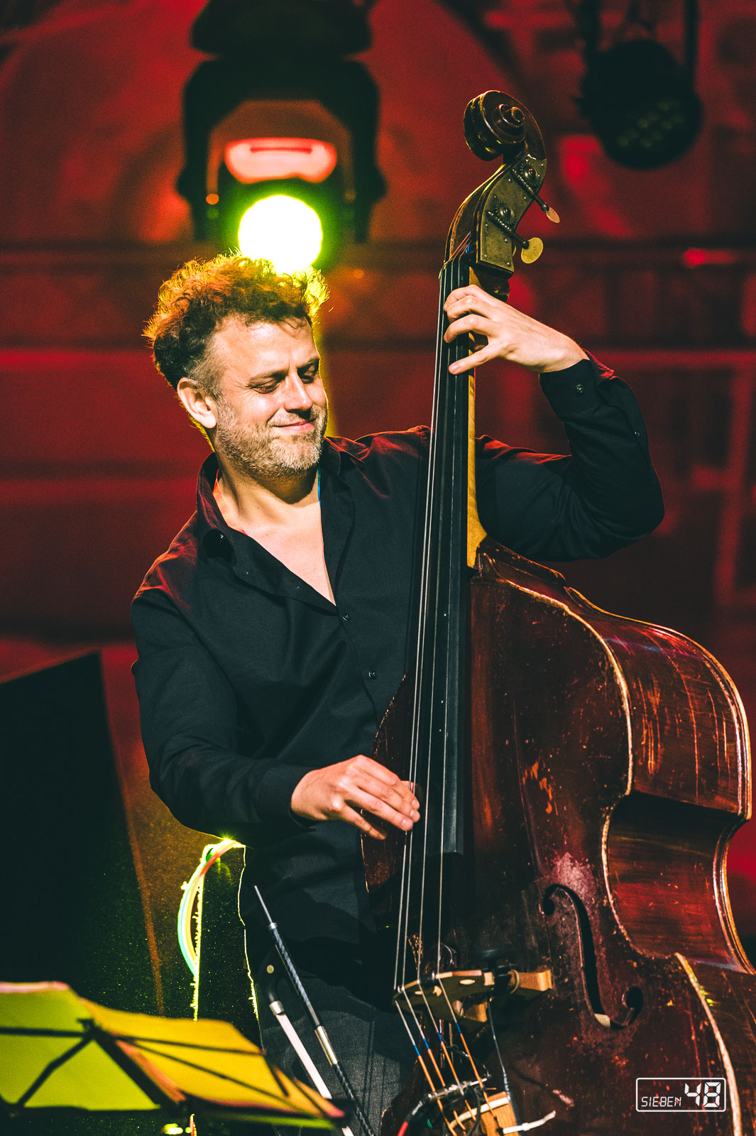 Lambert, Traumzeit Festival 2025, Landschaftspark Duisburg-Nord