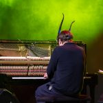 Lambert, Traumzeit Festival 2025, Landschaftspark Duisburg-Nord