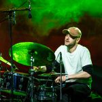 Lambert, Traumzeit Festival 2025, Landschaftspark Duisburg-Nord