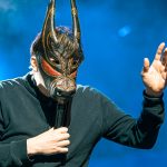 Lambert, Traumzeit Festival 2025, Landschaftspark Duisburg-Nord