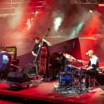 Lambert, Traumzeit Festival 2025, Landschaftspark Duisburg-Nord