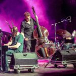 Lambert, Traumzeit Festival 2025, Landschaftspark Duisburg-Nord