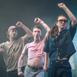 Make a Move, Traumzeit Festival 2025, Landschaftspark Duisburg-Nord