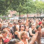 Make a Move, Traumzeit Festival 2025, Landschaftspark Duisburg-Nord