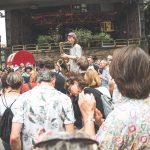 Make a Move, Traumzeit Festival 2025, Landschaftspark Duisburg-Nord