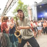 Make a Move, Traumzeit Festival 2025, Landschaftspark Duisburg-Nord
