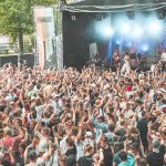 Make a Move, Traumzeit Festival 2025, Landschaftspark Duisburg-Nord