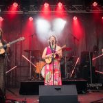 Morley, Traumzeit Festival 2025, Landschaftspark Duisburg-Nord