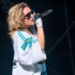 Paula Carolina, Traumzeit Festival 2025, Landschaftspark Duisburg-Nord