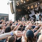 Paula Carolina, Traumzeit Festival 2025, Landschaftspark Duisburg-Nord
