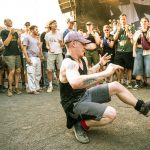 Paula Carolina, Traumzeit Festival 2025, Landschaftspark Duisburg-Nord