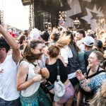 Paula Carolina, Traumzeit Festival 2025, Landschaftspark Duisburg-Nord