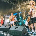 Big Special, Traumzeit Festival 2025, Landschaftspark Duisburg-Nord