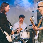 Philine Sonny, Traumzeit Festival 2025, Landschaftspark Duisburg-Nord