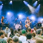 Plastic Peaches, Traumzeit Festival 2025, Landschaftspark Duisburg-Nord