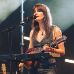 Sarah Julia, Traumzeit Festival 2025, Landschaftspark Duisburg-Nord