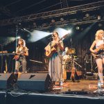 Sarah Julia, Traumzeit Festival 2025, Landschaftspark Duisburg-Nord