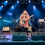 Schrottgrenze, Traumzeit Festival 2025, Landschaftspark Duisburg-Nord