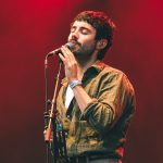 Somebodys Child, Traumzeit Festival 2025, Landschaftspark Duisburg-Nord