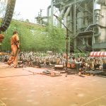 Somebodys Child, Traumzeit Festival 2025, Landschaftspark Duisburg-Nord