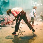 Somebodys Child, Traumzeit Festival 2025, Landschaftspark Duisburg-Nord