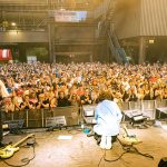 Somebodys Child, Traumzeit Festival 2025, Landschaftspark Duisburg-Nord