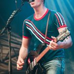 The Molotovs, Traumzeit Festival 2025, Landschaftspark Duisburg-Nord