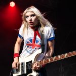 The Molotovs, Traumzeit Festival 2025, Landschaftspark Duisburg-Nord