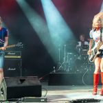 The Molotovs, Traumzeit Festival 2025, Landschaftspark Duisburg-Nord