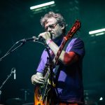 The Notwist, Traumzeit Festival 2025, Landschaftspark Duisburg-Nord